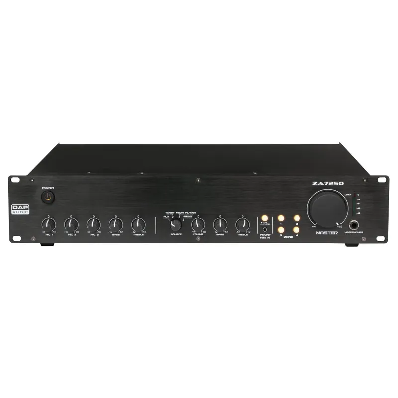 ZA-7250 Bestseller