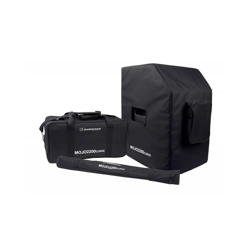 Direttamente Dal Produttore COV-MOJO2200curve