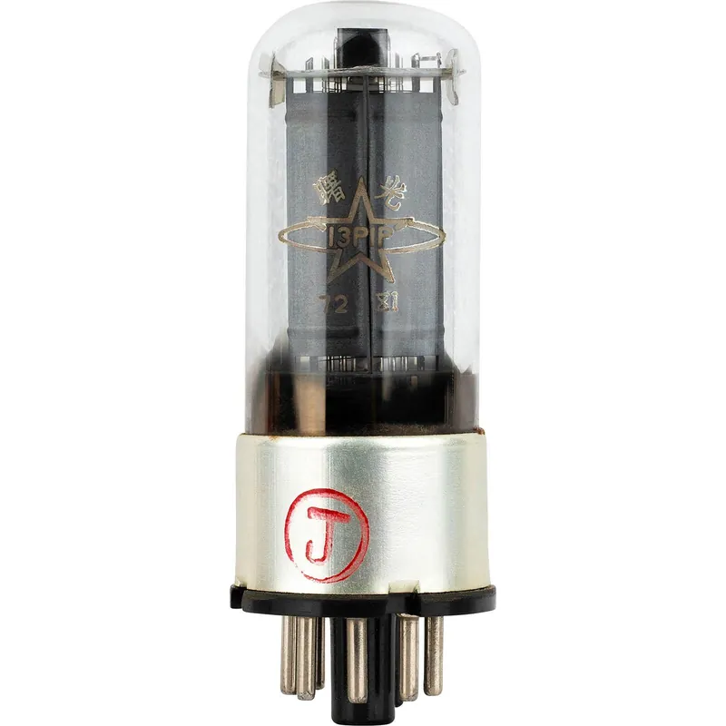 13P1P Vacuum Tube Affare