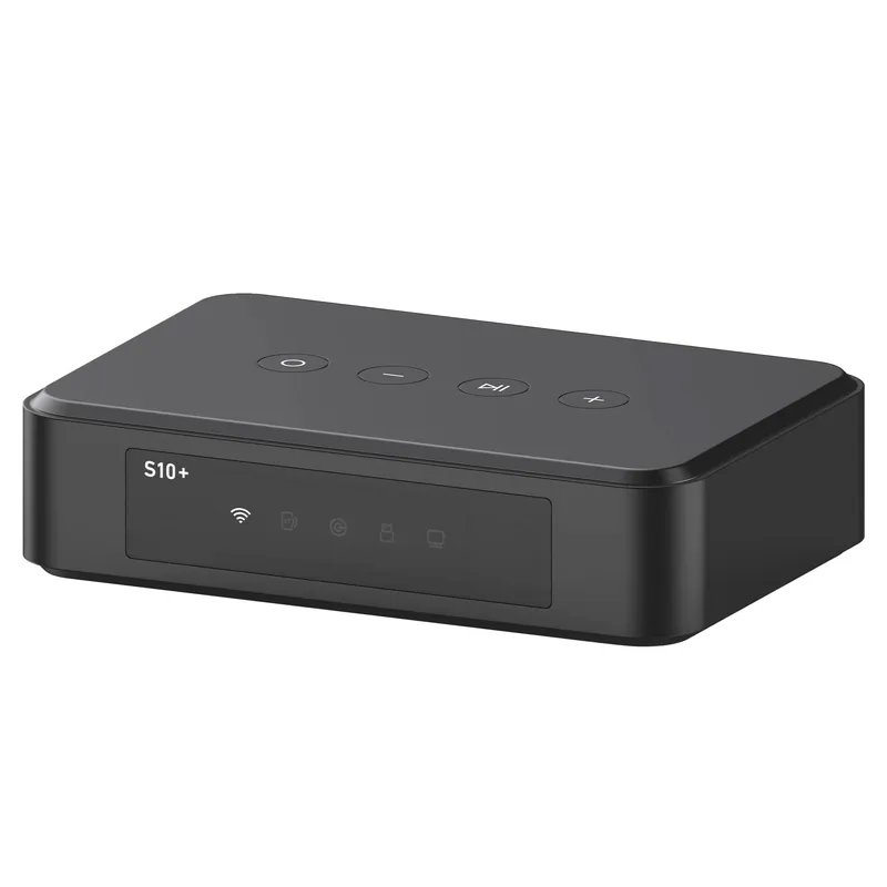 Professionale Arylic S10+ multi-room Preamplificatore
