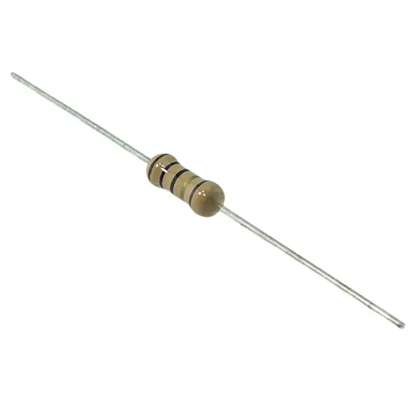 Soddisfatti O Rimborsati Audio Note RES-NM30-1W-18R 18 Ω 1 W 1% Tantalum Non-Magnetic Resistor