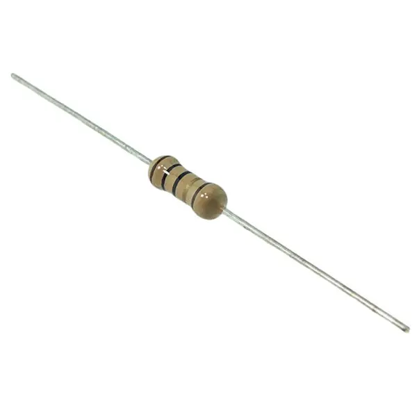 Nuova Collezione Audio Note RES-NM35-1W-180K 180 kΩ 1 W 1% Tantalum Non-Magnetic Resistor