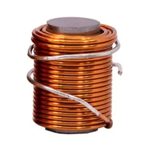Jantzen Audio 000-2305 0,68 mH 0,23 Ω 3% 20 AWG Iron Core Induttore Ultima Occasione