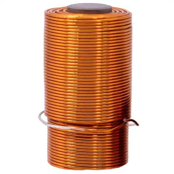 Pagamento Sicuro Jantzen Audio 000-2333 15 mH 1,03 Ω 3% 18 AWG Iron Core Induttore