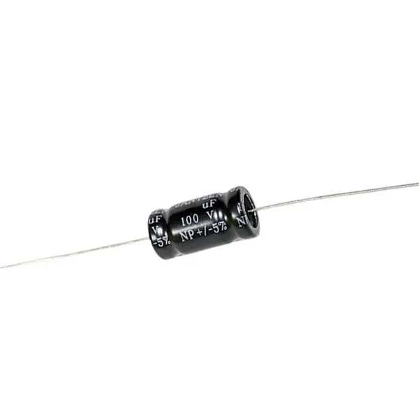 Consegna Rapida Jantzen Audio 001-6117 3,3 µF 5% 100 V EleCap