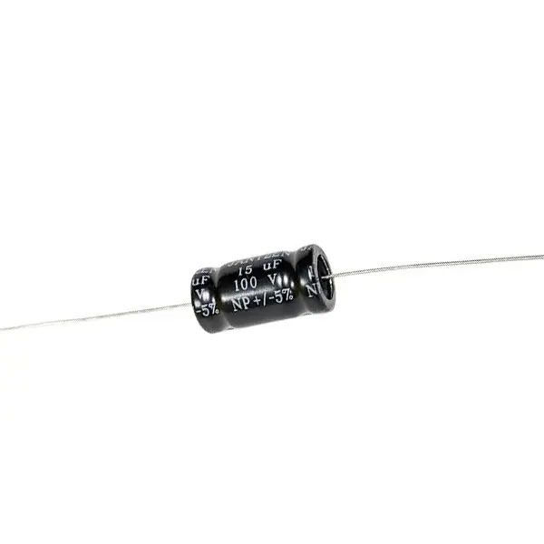 Jantzen Audio 001-6141 15 µF 5% 100 V EleCap Soddisfatti O Rimborsati
