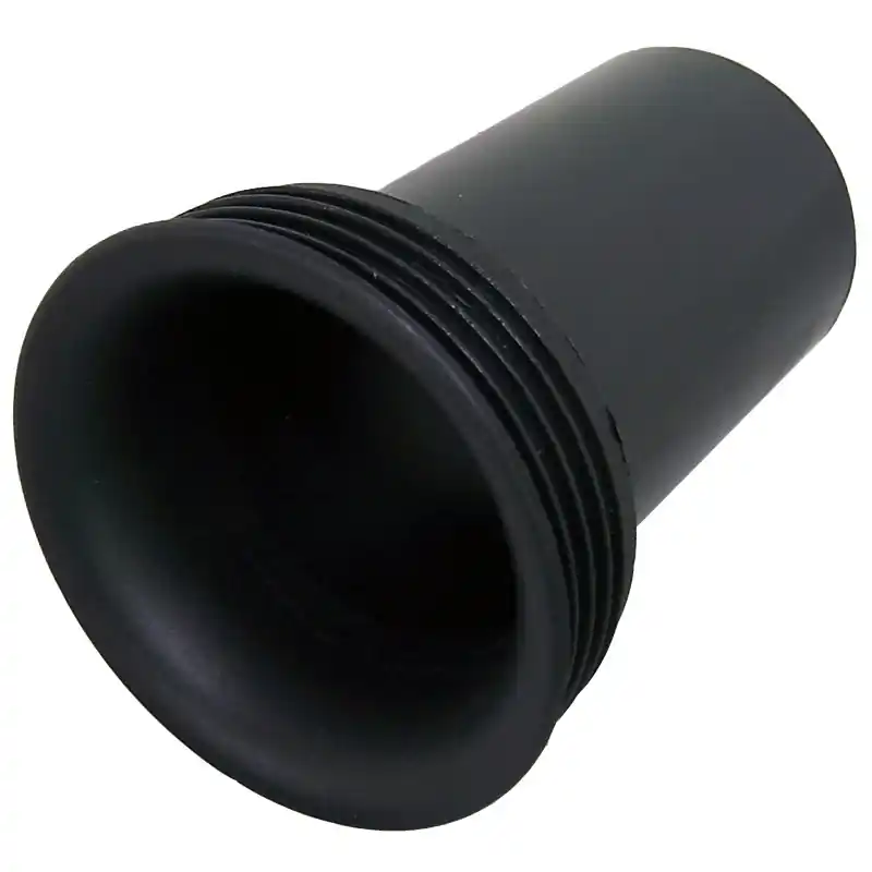 Direttamente Dal Produttore Jantzen Audio 051-0004 bassreflex port Ø35 x 68 mm