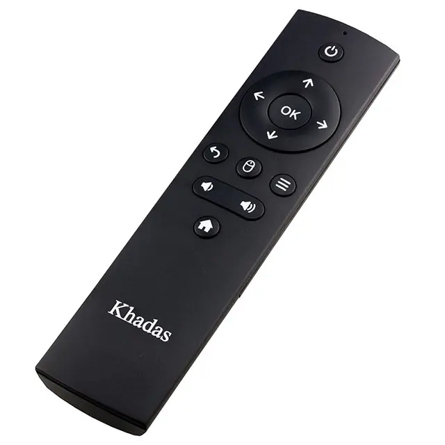 Affare Khadas IR Remote 12 Buttons Controller