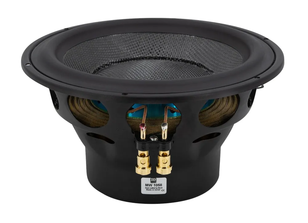 Sconto Morel MW1058 Subwoofer