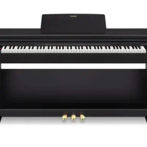 Casio Celviano AP-270 BK Piano Digitale Nero Nuovo Arrivo