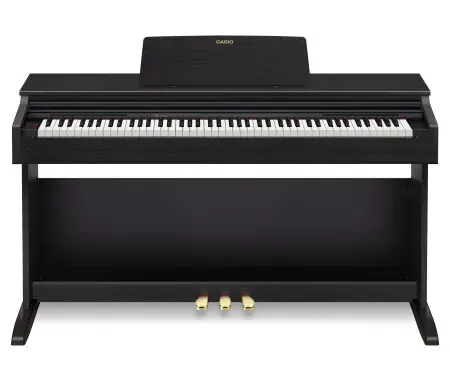 Casio Celviano AP-270 BK Piano Digitale Nero Nuovo Arrivo