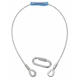 Cavo Di Sicurezza Eurolite B 6x1000mm Fino A 35kg Argento Acquista Ora