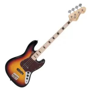 Vintage Reissued VJ74MSSB Sunburst Affare