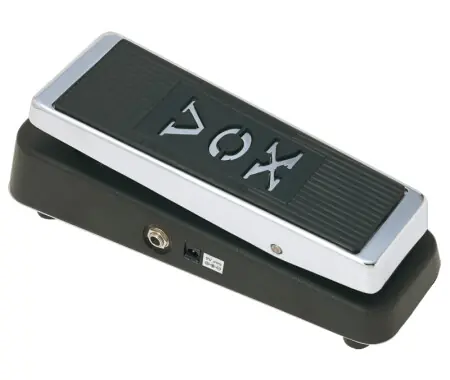 VOX V847A Wah Wah Compra Online