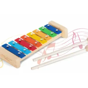 Prezzo Di Fabbrica Classic Cantabile GS-8 Glockenspiel per bambini