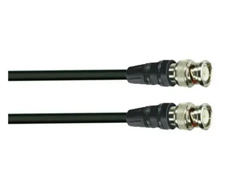 Dreitec 50 Ohm Cavo Coassiale BNC 3m Prezzo Conveniente