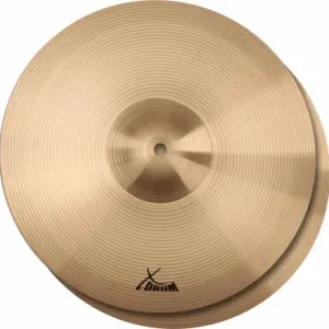 Prezzo Basso Kirstein Eco Piatti Hi-Hat 14 "