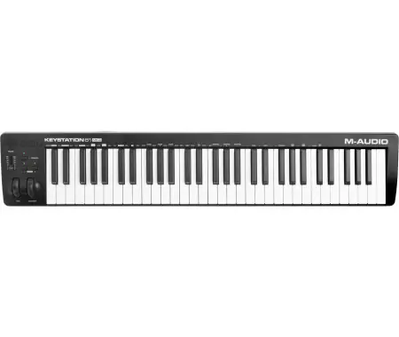 M-Audio Keystation 61 MK3 Nuova Collezione