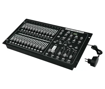 Nuovo Arrivo Eurolite DMX Scene Setter Controller