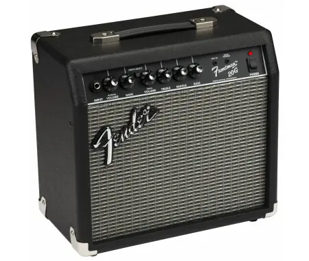 Ultime Pezzi Fender Frontman 20G
