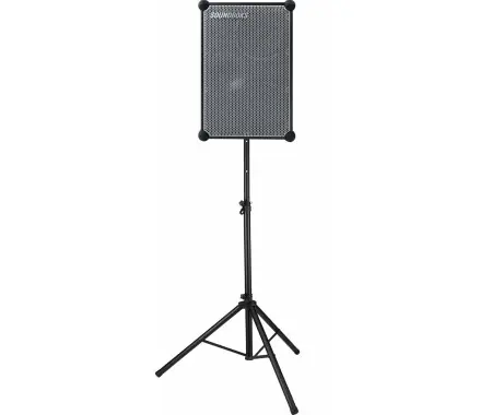 Soundboks 4ª Generazione Set Statitivo Grigio Consegna Rapida