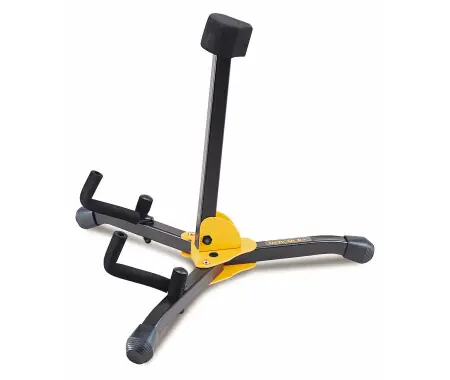 Offerta Hercules HCGS-402BB Supporto Mini Per Chitarra