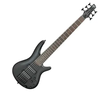 Ibanez SR306EB-WK Basso Elettrico Wheathered Black Compra Adesso
