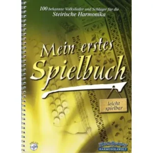 Michlbauer Il Mio Primo Libro di Brani incl. Audio Online Super Prezzo