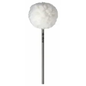 Professionale Vic Firth Bacchetta Per Cassa Con Testa In Pile