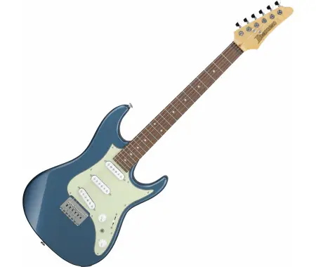Ibanez AZES31-AOC Arctic Ocean Metallic Non Perdere