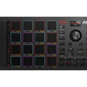 Miglior Prezzo Akai Professional MPC Studio