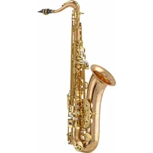 P. Mauriat Sassofono Tenore ST-86 Finitura Oro Laccata Nuova Collezione