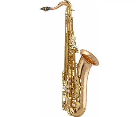 P. Mauriat Sassofono Tenore ST-86 Finitura Oro Laccata Nuova Collezione