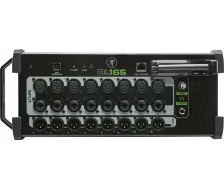 Mackie DL16S Occasione Imperdibile