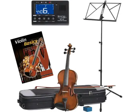 Set Violino Stentor SR1542 3/4 Graduate Offerta