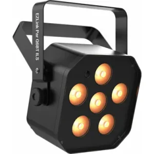 Pagamento Sicuro Chauvet DJ EZLink Par Q6BT ILS