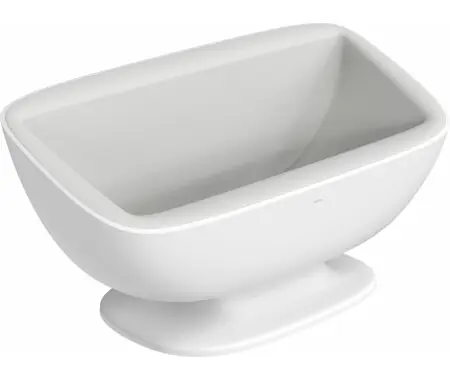 Dock di Ricarica Lava Space per LAVA ME 4 36" Spruce Space White Quantità Limitata