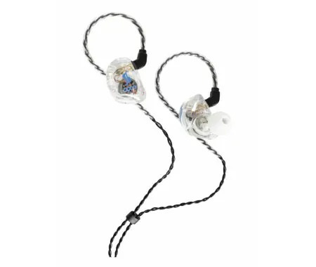 Stagg SPM-435 TR Auricolari In Ear Solo Oggi