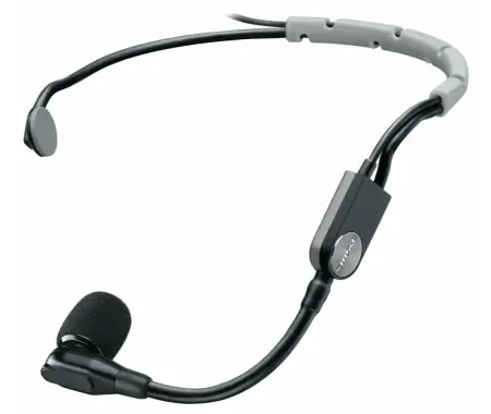 Microfono Headset Shure SM35-XLR Spedito Oggi