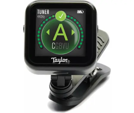 Taylor Beacon Clip-On Accordatore Multifunzionale 5 Vie Spedito Oggi