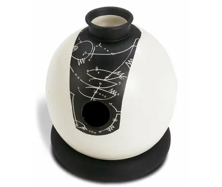 Schlagwerk U10H Twin Udu alto Miglior Prezzo