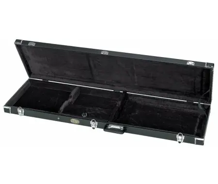 Vendita Finale Custodia Universale Gewa Economy Flat Top per Chitarra Elettrica