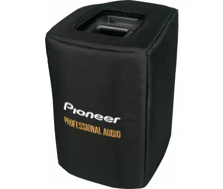 Copertura Pioneer DJ CVR-XPRS12 per XPRS122 Economico