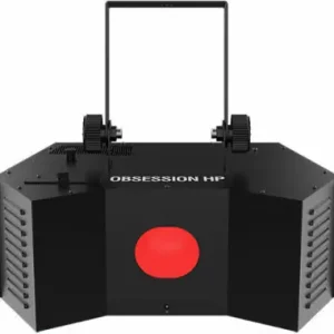 Pagamento Sicuro Chauvet DJ Obsession HP LED
