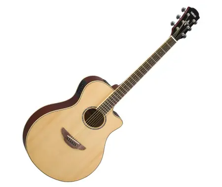 Yamaha APX 600 Natural Sconto