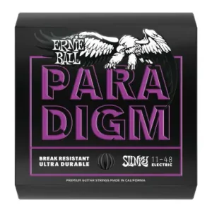 Ernie Ball 2020 Paradigm Power Slinky Vendita Finale