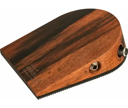 Ortega ANNALOGX-SE Stomp Box Effect Series ANNAlog Vendita Finale