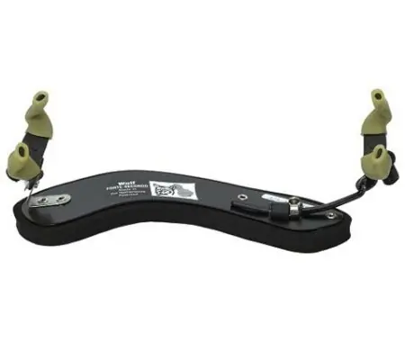 Wolf Forte Secondo Supporto Per Spalla Per Violino 3/4 - 4/4 Promo Stagionale