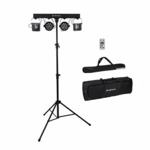 Occasione Imperdibile JB Systems USB PARTYSET