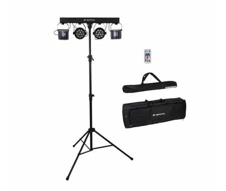 Occasione Imperdibile JB Systems USB PARTYSET